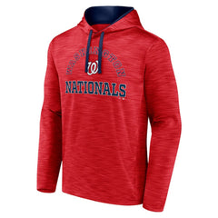 Washington Nationals Fanatics Seven Games Pullover Hoodie Outlet
