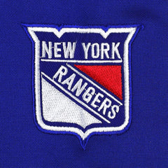 Artemi Panarin New York Rangers Fanatics Big & Tall Name & Number Pullover Hoodie - Blue | Fanatics Lifestyle