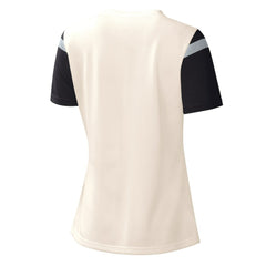 Las Vegas Raiders Starter Women's Kick Start V-Neck T-Shirt - White - NFL
