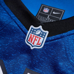 Kenny Moore II Indianapolis Colts Indiana Nights Alternate Game Jersey - Royal - Nike