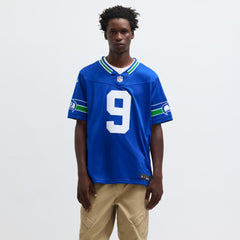Kenneth Walker III Seattle Seahawks Vapor F.U.S.E. Limited Jersey - Royal - Nike