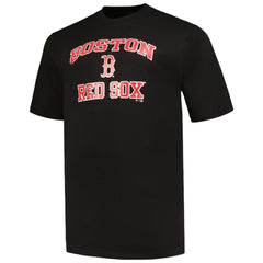 Boston Red Sox Profile Big & Tall T-Shirt Combo Pack Sale