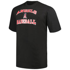 Los Angeles Angels Profile Big & Tall T-Shirt Combo Pack Sale
