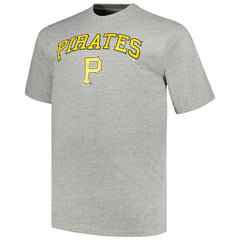 Pittsburgh Pirates Profile Big & Tall T-Shirt Combo Pack Outlet