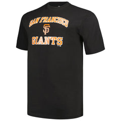 San Francisco Giants Profile Big & Tall T-Shirt Combo Pack for sale