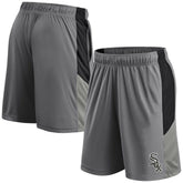 Chicago White Sox Profile Team Shorts Sale