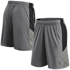 Chicago White Sox Profile Team Shorts Sale