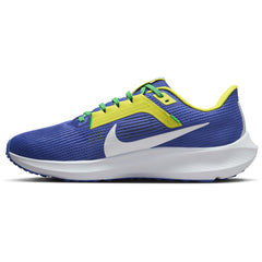 Nike - Brazil National Team Unisex Zoom Pegasus 40 Running Shoe - Blue