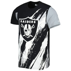 Las Vegas Raiders Starter Extreme Defender T-Shirt - Black - NFL