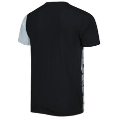 Las Vegas Raiders Starter Extreme Defender T-Shirt - Black - NFL