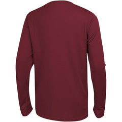 Arizona Cardinals Side Drill Long Sleeve T-Shirt - Cardinal - NFL