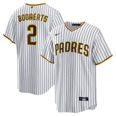 Xander Bogaerts San Diego Padres Nike Home Official Replica Player Jersey Outlet