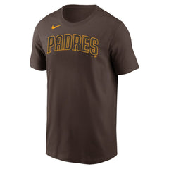 Xander Bogaerts San Diego Padres Nike Name & Number T-Shirt Online