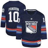 Artemi Panarin New York Rangers Youth Alternate Replica Player Jersey - Navy | NHL discount