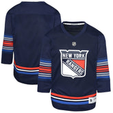 New York Rangers Youth Alternate Replica Jersey - Navy | NHL on sale