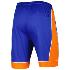 Denver Broncos Starter Throwback Fan Favorite Shorts - Royal - NFL