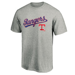 Texas Rangers Team Wahconah T-Shirt Sale