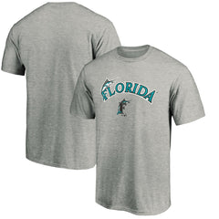 Florida Marlins Cooperstown Collection Team Wahconah T-Shirt for sale