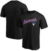 Arizona Diamondbacks Team Cooperstown Collection Wahconah T-Shirt Discount