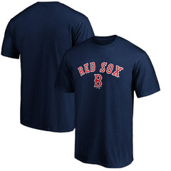 Boston Red Sox Team Cooperstown Collection Wahconah T-Shirt Near Me