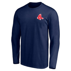 Boston Red Sox Team Hometown Collection Fenway Faithful Long Sleeve T-Shirt Discount