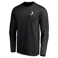 Chicago White Sox Team Hometown Collection Chi Town Long Sleeve T-Shirt Discount