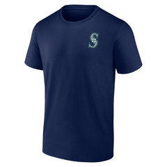 Seattle Mariners Team Hometown Collection Washington State T-Shirt Outlet