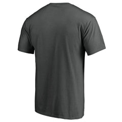 Atlanta Braves Team Primary Pill T-Shirt Discount