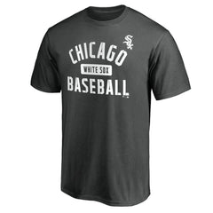 Chicago White Sox Team Primary Pill T-Shirt Online