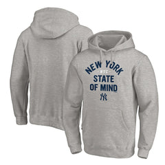 New York Yankees Heater State of Mind Pullover Hoodie Online