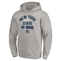 New York Yankees Heater State of Mind Pullover Hoodie Online