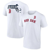Boston Red Sox Team Hot Shot T-Shirt Outlet