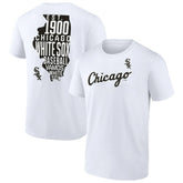 Chicago White Sox Team Hot Shot T-Shirt Sale
