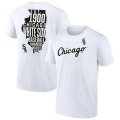 Chicago White Sox Team Hot Shot T-Shirt Sale