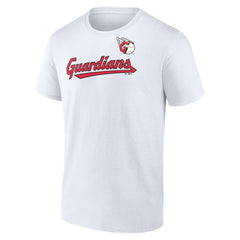 Cleveland Guardians Team Hot Shot T-Shirt Near Me
