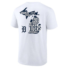 Detroit Tigers Team Hot Shot T-Shirt Online