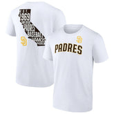San Diego Padres Team Hot Shot T-Shirt Online