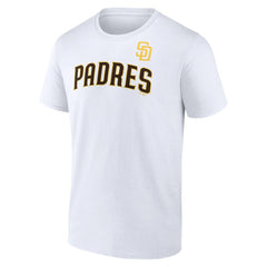 San Diego Padres Team Hot Shot T-Shirt Online