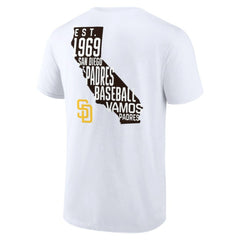 San Diego Padres Team Hot Shot T-Shirt Online