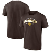 San Diego Padres Team Rebel T-Shirt Near Me