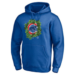 Chicago Cubs Team Hometown Collection Ivy Pullover Hoodie Online