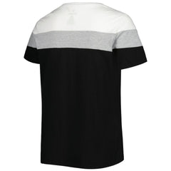 San Francisco Giants Women's Plus Size Colorblock T-Shirt Near Me