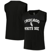 Chicago White Sox Profile Women's Plus Size Tank Top for sale
