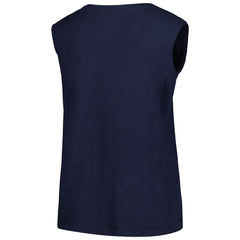 Houston Astros Profile Women's Plus Size Tank Top for sale