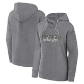 Profile Chicago White Sox Women's Plus Size Pullover Hoodie Near Me