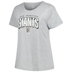 San Francisco Giants Profile Women's Plus Size T-Shirt Combo Pack Near Me