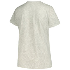 St. Louis Cardinals Profile Women's Plus Size Leopard T-Shirt Sale