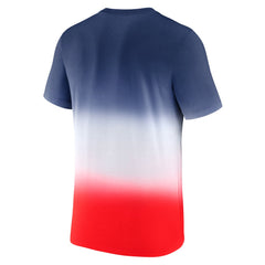 Nike - Paris Saint-Germain Crest T-Shirt - White