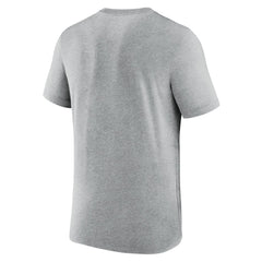 Nike - Paris Saint-Germain DNA T-Shirt - Heather Gray