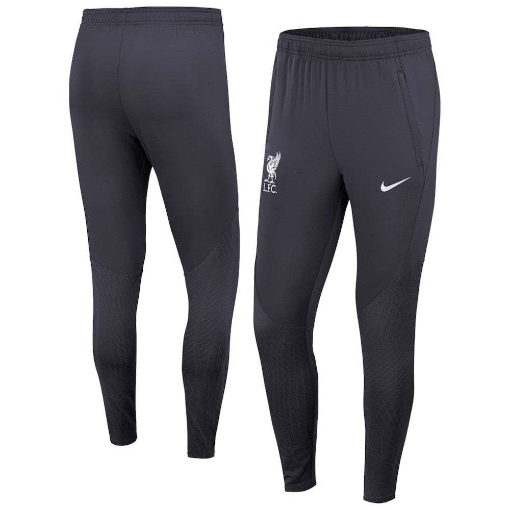Nike - Liverpool 2023/2024 Third Strike Performance Pants - Anthracite